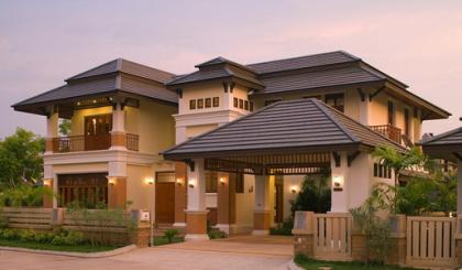 บริการออกแบบ บ้าน  อาคาร  โรงงาน ฯลฯ